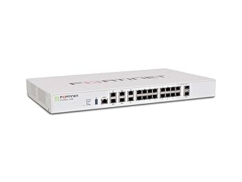 Amazon | Fortinet FortiGate 100E Network Security/be